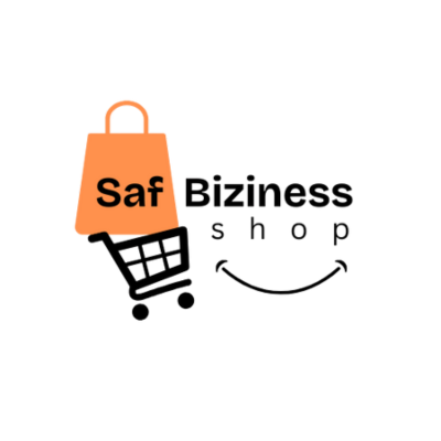 Saf Bizness Shop